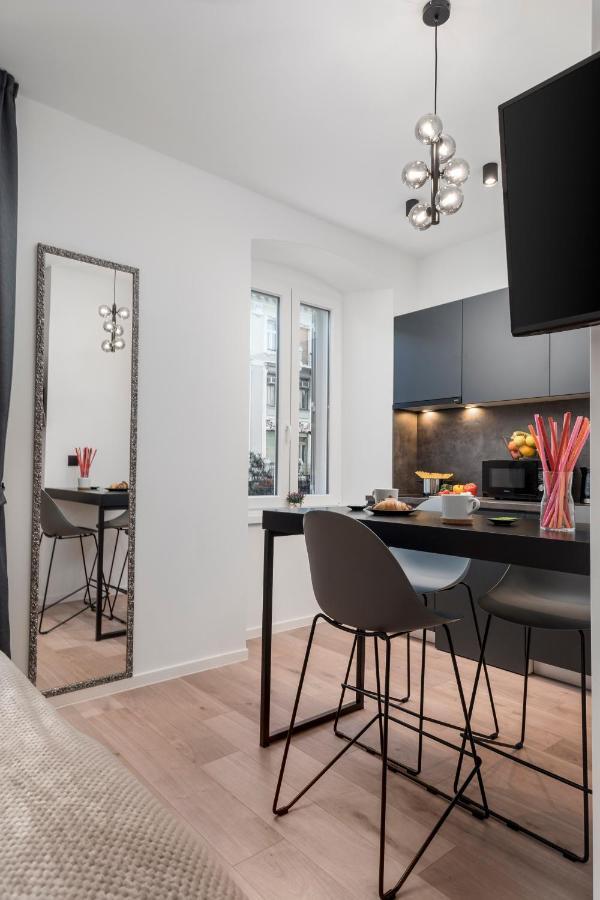 רייקה Deluxe Apartments "In The Center" מראה חיצוני תמונה