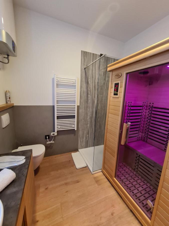רייקה Deluxe Apartments "In The Center" מראה חיצוני תמונה