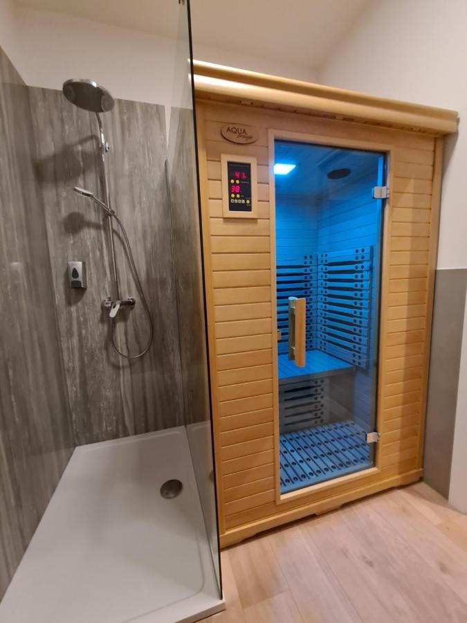 רייקה Deluxe Apartments "In The Center" מראה חיצוני תמונה